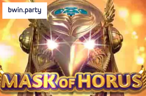 Mask of Horus